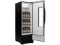 Cervejeira Metalfrio Beer Maxx 250 Vertical 262L - Frost free 1 Porta