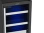 Cervejeira Venax Blue Light 100 Vertical 100L - 1 Porta
