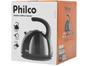 Chaleira Elétrica Philco Cozinha Classic PCH03P - 1,7L