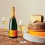 Champagne Veuve Clicquot Brut 750 ml