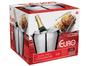 Champanheira Inox 4,7 Litros - Euro Home Bar BAR5095