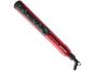 Chapinha/Prancha de Cabelo 210C Mallory - Red Diamond