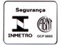 Chapinha/Prancha de Cabelo Cerâmica com Íons 210C GA.MA ITALY Eleganza Plus