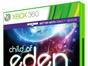 Child Of Eden Xbox 360 - Ubisoft