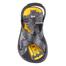 Chinelo Infantil Grendene Kids Batman Batmovel