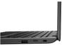 Chromebook Lenovo 100E 81MA001BBR Intel Celeron - 4GB 32GB eMMC Tela 11,6” Chrome OS
