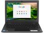 Chromebook Lenovo 100E 81MA001TBR Intel Celeron - 4GB 32GB eMMC 11,6” Chrome OS