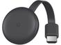 Imagem de Chromecast 3 Streaming Device Google