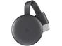 Imagem de Chromecast 3 Streaming Device Google