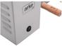 Churrasqueira Elétrica Arke Inox Rotativa - com 11 Espetos