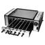 Churrasqueira Elétrica Cadence Automatic Grill Grl700 220v