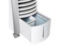 Climatizador de Ar Electrolux Quente/Frio - Climatizador/Umidificador 3 Velocidades CL07R