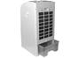 Climatizador de Ar Ventisol Frio Umidificador - Ionizador / Ventilador 3 Velocidades Júnior CLM