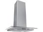 Coifa de Ilha Fogatti CIVR 90 Inox - 90cm 3 Velocidades