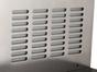 Coifa de Parede Brastemp Inox 89,8cm 3 Velocidades - BA190AR
