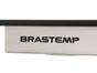 Coifa de Parede Brastemp Inox 89,8cm 3 Velocidades - BA190AR