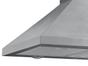 Coifa de Parede Tramontina Inox 90cm 3 Velocidades - Prisma 94801/110