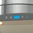 Coifa de Parede Vidro Digital Talent Touch 60cm Fischer 220V Inox