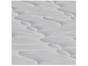 Colchão Casal Probel Mola Ensacadas - 32cm de Altura Premium White Perfil Springs