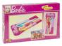 Colchão Inflável Barbie Fashion - Fun