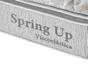 Colchão King Size Americanflex Mola - 30cm de Altura Spring UP