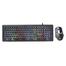 Combo teclado/mouse gamer tc3212 - HAYOM