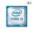 Computador ICC Intel Core I3 3.20 ghz 8GB HD 500GB Kit Multimídia HDMI FULLHD Monitor LED