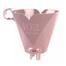 Conjunto Bule Termico e Suporte para Filtro 102 Rosa 700ML Sanremo SR1011/60