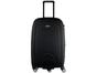 Conjunto de Malas 2 Peças Travel Max - MB-LM333 Preta