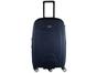 Conjunto de Malas 3 Peças Travel Max - MB-LM333 Azul Marinho