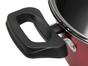 Conjunto de Panelas Nigro Casa Bella 025366 - Antiaderente 6 Peças