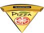 Conjunto para Pizza 3 Peças Tramontina - Cutelaria 25099/216