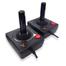 Console Atari Flashback com 101 Jogos - Tec Toy