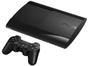 Console Play Station 3 500GB 1 Controle Sem Fio - Sony