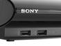 Console Play Station 3 500GB 1 Controle Sem Fio - Sony