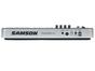 Controlador Midi/USB 25 Teclas - Samson Graphite 25