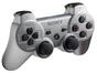 Controle DualShock Sem Fio p/ PS3 - Sony