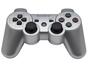 Controle DualShock Sem Fio p/ PS3 - Sony