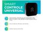 Controle Inteligente Universal Wi-Fi Positivo - Smarthome Smart