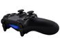 Controle para PS4 Sem Fio Dualshock 4 Sony - Preto