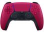 Controle para PS5 sem Fio DualSense Sony - Cosmic Red