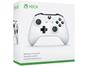 Controle para Xbox One Sem Fio TF5-00002 Microsoft - Branco