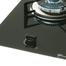 Cooktop 1 Boca à Gás Fisher 7727 com Acendimento Automático - Fischer