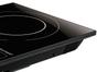 Cooktop 1 Boca Brastemp Gourmand BDJ30AE - Elétrico Touch Control Acendimento Eletrônico