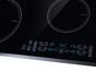 Cooktop 4 Bocas Electrolux IC60 Elétrico - Vitrocerâmico