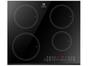 Cooktop 4 Bocas Electrolux IC60 Indução - Acendimento Superautomático