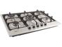 Cooktop 5 Bocas Philco a Gás Natural e GLP - Tripla-Chama 5B TC