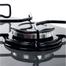 Cooktop 5 Bocas Wanke com Mesa de Vidro 11350016