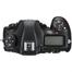 Corpo Nikon D850 4k Fx 45.7mp