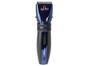 Cortador de Cabelo Ga.Ma Italy Cord Cordless - Clipper GC552 2 Níveis de Altura 1 Velocidade